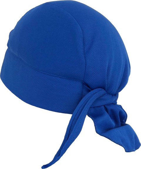 THORZT COOLING CAP ROYAL BLUE